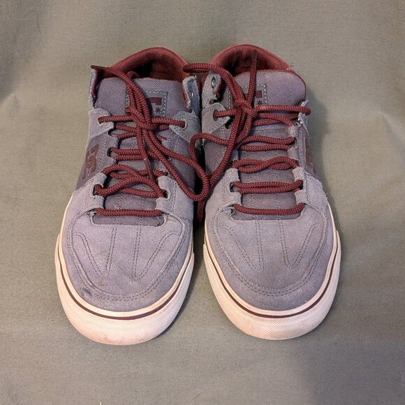 DC Men's Skate Shoes - size 9 - Picture 3 of 6